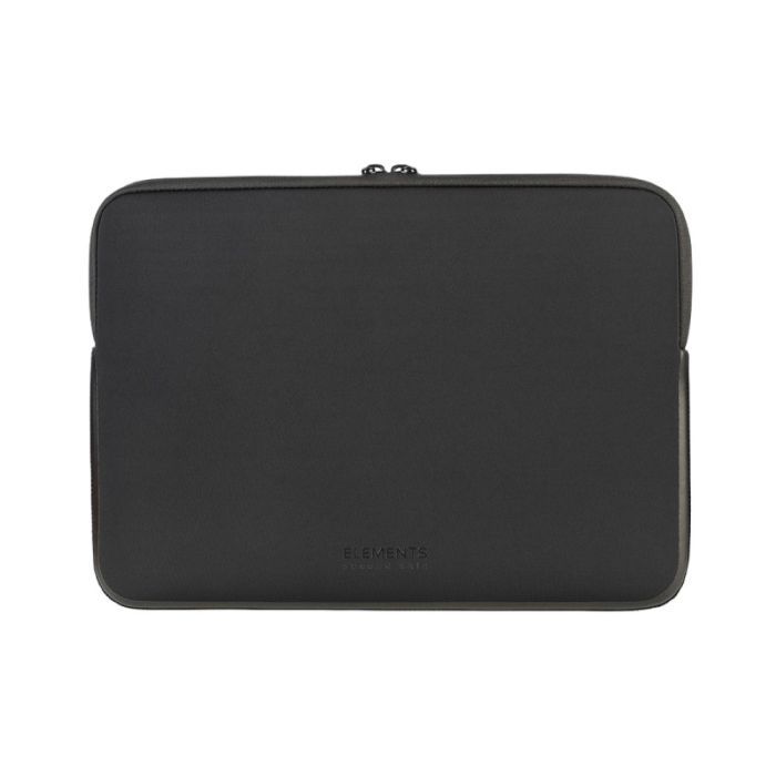 Чохол до ноутбука Tucano 13" Elements 2 MB Pro, black (BF-E-MB213-BK) зображення 3