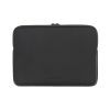 Чохол до ноутбука Tucano 13" Elements 2 MB Pro, black (BF-E-MB213-BK) зображення 3