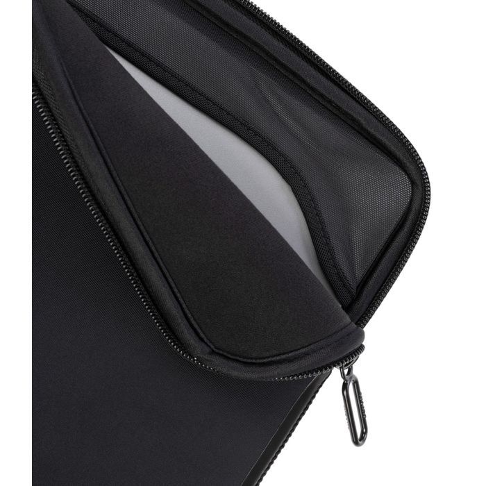 Чохол до ноутбука Tucano 13" Elements 2 MB Pro, black (BF-E-MB213-BK) зображення 7