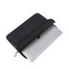 Чохол до ноутбука Tucano 13" Elements 2 MB Pro, black (BF-E-MB213-BK) зображення 8
