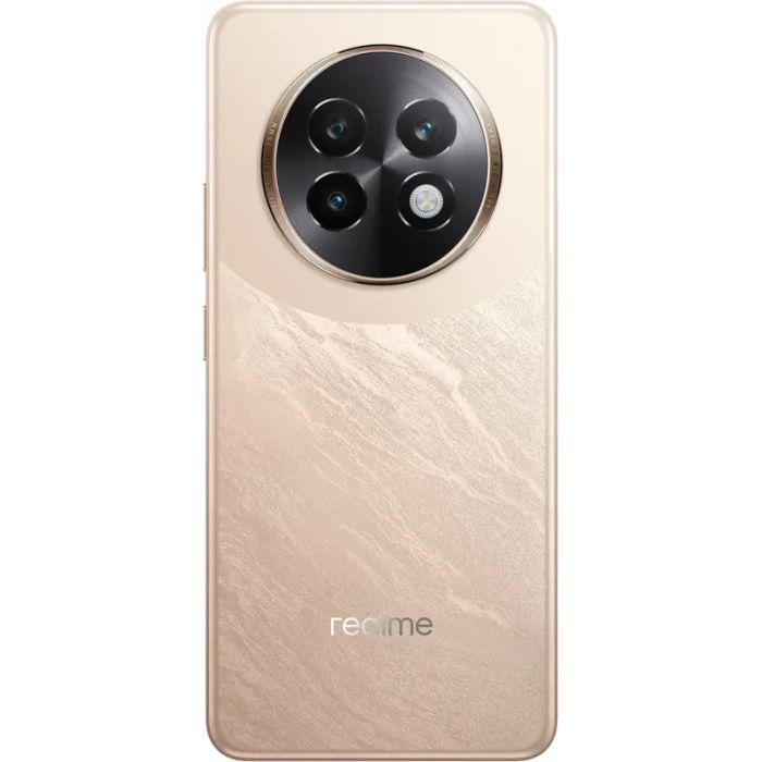 Мобильный телефон realme 13 Plus 5G 8/256GB Victory Gold изображение 3