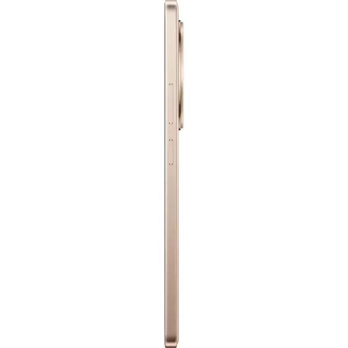 Мобильный телефон realme 13 Plus 5G 8/256GB Victory Gold изображение 5