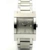 Наручний годинник Gucci 7705M 17765 SLV/STEEL/BRACELET