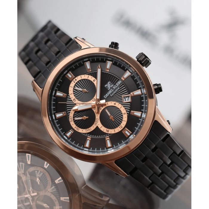 Наручные часы Daniel Klein DK11720-3 изображение 2