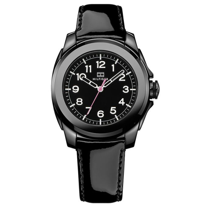 Наручний годинник Tommy Hilfiger 1781181