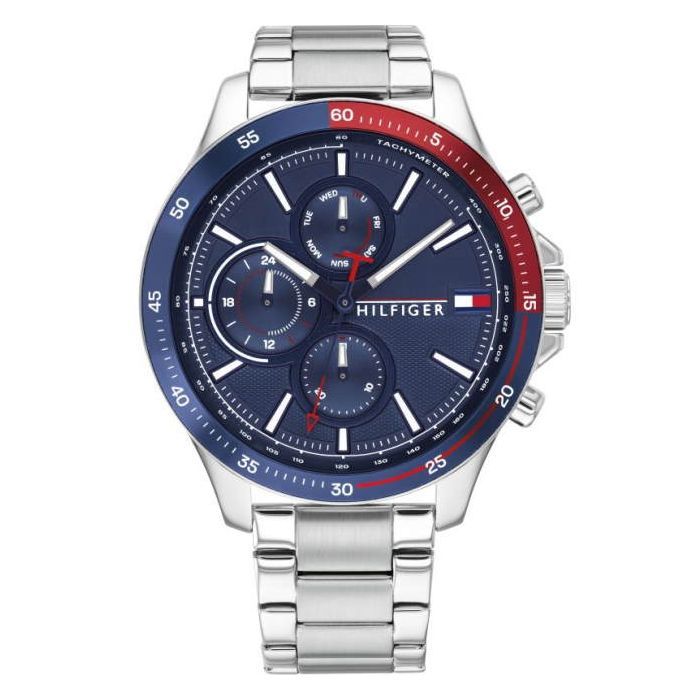Наручний годинник Tommy Hilfiger 1791718