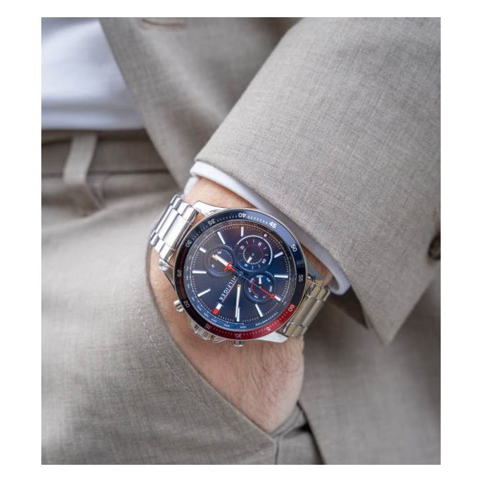 Наручний годинник Tommy Hilfiger 1791718 зображення 2