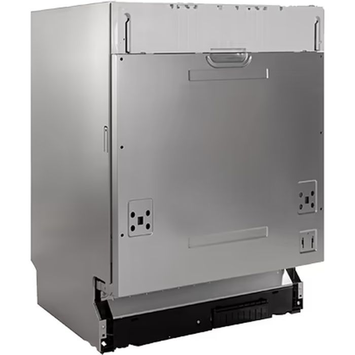 Посудомоечная машина PRIME Technics PDW 60125 BI