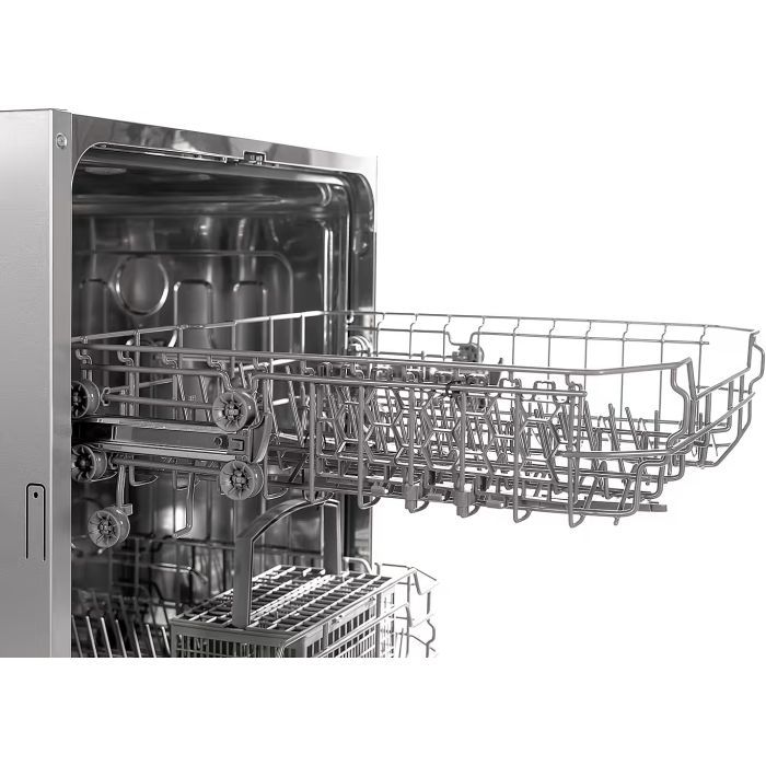 Посудомоечная машина PRIME Technics PDW 60125 BI изображение 4