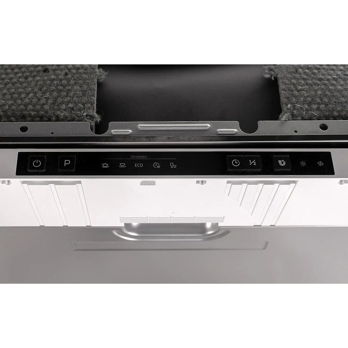Посудомоечная машина PRIME Technics PDW 60125 BI изображение 5