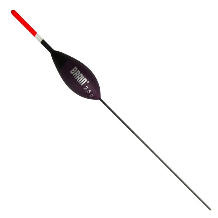 Поплавок Brain BF01 2,5 gr. (1858.60.01)