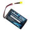 Аккумулятор для дрона RadioMaster 6200mah 2S Lipo Transmitter Battery (HP0157.BATT-6200-2S) изображение 2