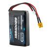 Аккумулятор для дрона RadioMaster 6200mah 2S Lipo Transmitter Battery (HP0157.BATT-6200-2S) изображение 3