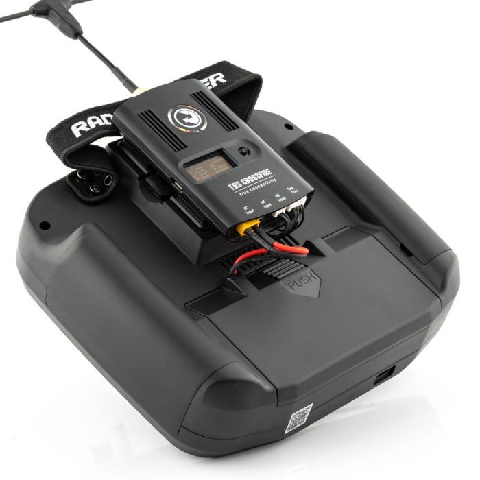 Аккумулятор для дрона RadioMaster 6200mah 2S Lipo Transmitter Battery (HP0157.BATT-6200-2S) изображение 6