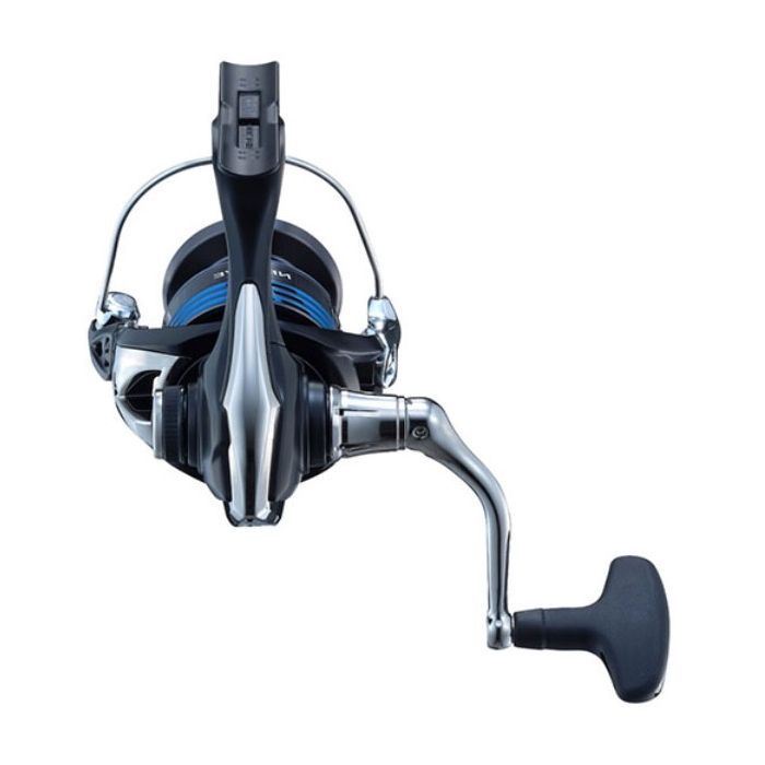Котушка Shimano Nexave FI 4000 3+1BB 5.21 (NEX4000FI) зображення 3