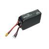 Акумулятор для дрона RacePow 8000mAh 8S 80C (8000mAh-8S-80C)