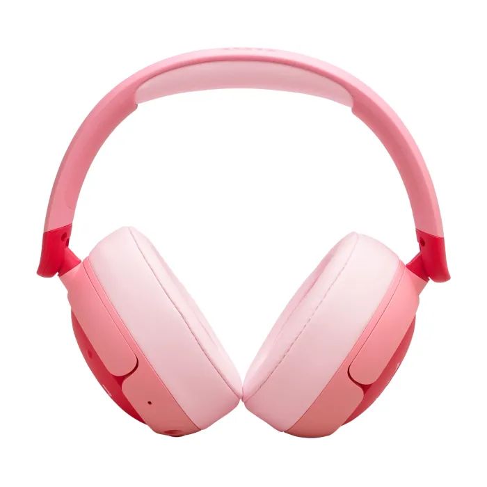 Навушники JBL JR 470 NC Pink (JBLJR470NCPIK) зображення 2