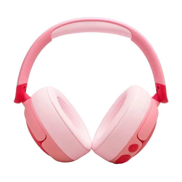 Навушники JBL JR 470 NC Pink (JBLJR470NCPIK) зображення 3