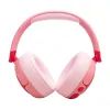 Навушники JBL JR 470 NC Pink (JBLJR470NCPIK) зображення 3
