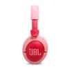 Навушники JBL JR 470 NC Pink (JBLJR470NCPIK) зображення 4