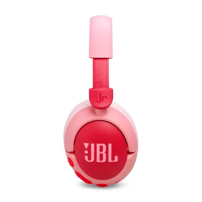 Навушники JBL JR 470 NC Pink (JBLJR470NCPIK) зображення 5