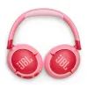 Навушники JBL JR 470 NC Pink (JBLJR470NCPIK) зображення 6