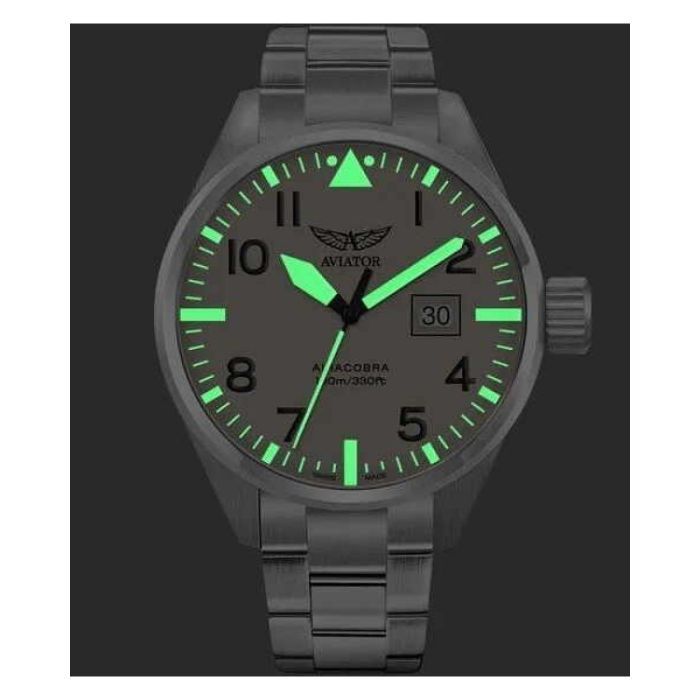 Наручний годинник Aviator V.1.22.0.190.5 зображення 3