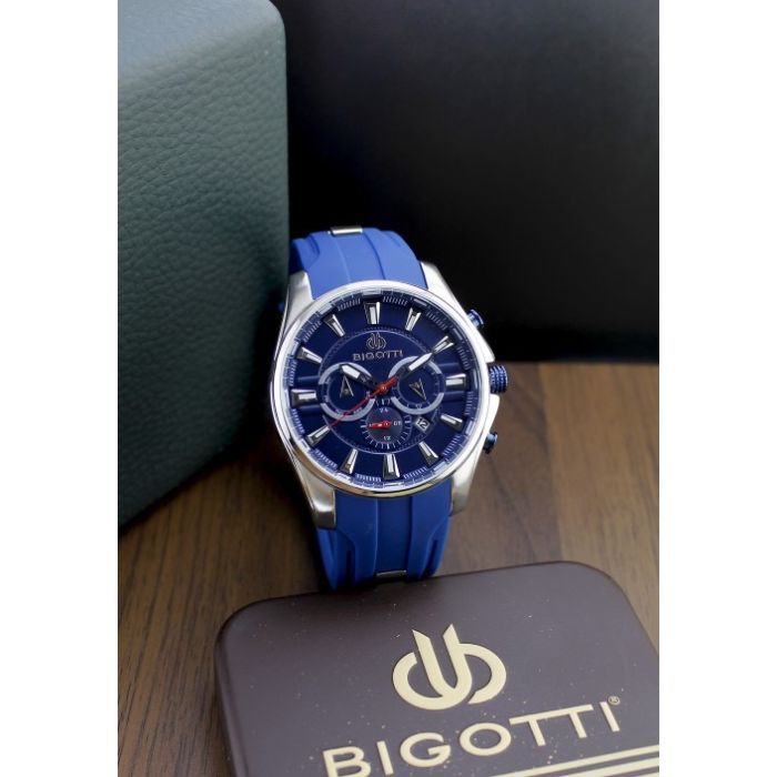 Наручные часы Bigotti BGT0251-2 изображение 2