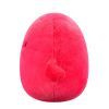 Мягкая игрушка Squishmallows Фламинго Куки 30 см (SQCR06763) изображение 3