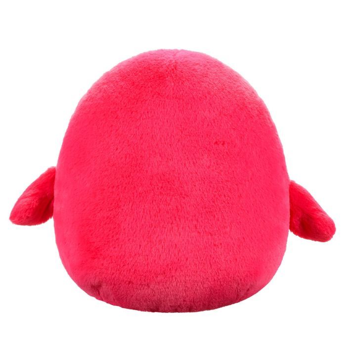 Мягкая игрушка Squishmallows Фламинго Куки 30 см (SQCR06763) изображение 4
