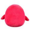 Мягкая игрушка Squishmallows Фламинго Куки 30 см (SQCR06763) изображение 4