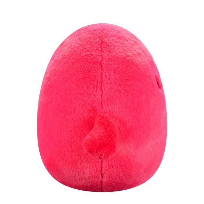 Мягкая игрушка Squishmallows Фламинго Куки 30 см (SQCR06763) изображение 5