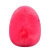 Мягкая игрушка Squishmallows Фламинго Куки 30 см (SQCR06763) изображение 5