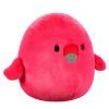 Мягкая игрушка Squishmallows Фламинго Куки 30 см (SQCR06763) изображение 6