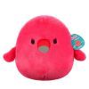 Мягкая игрушка Squishmallows Фламинго Куки 30 см (SQCR06763) изображение 7
