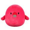 Мягкая игрушка Squishmallows Фламинго Куки 30 см (SQCR06763)