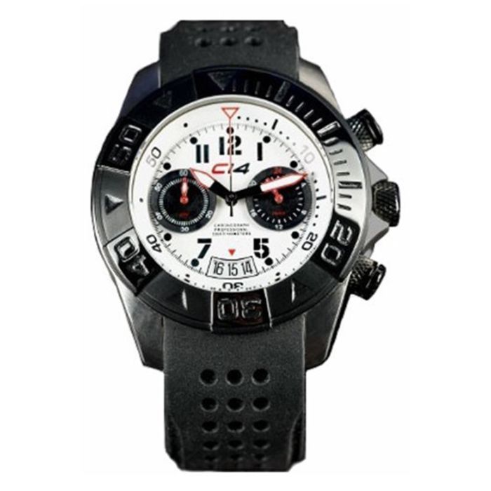 Наручний годинник Carbon14 WL1.3