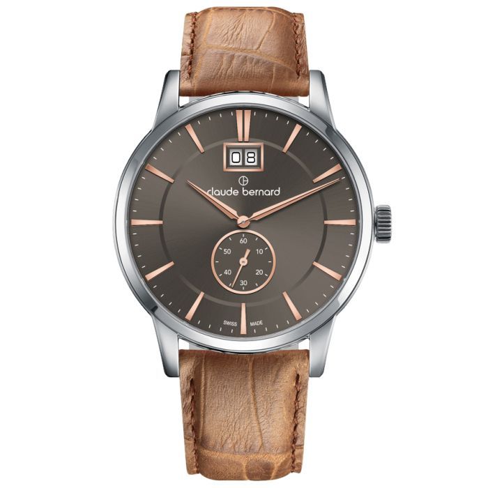 Наручные часы Claude Bernard 64005 3 BUIN3