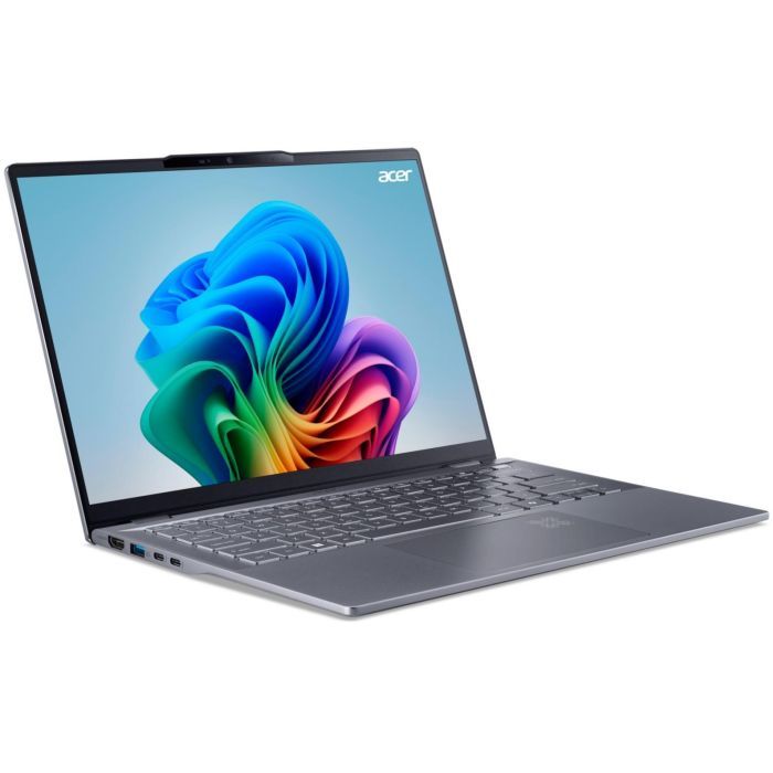 Ноутбук Acer Swift 14 AI SF14-51 (NX.J2JEU.003) изображение 2