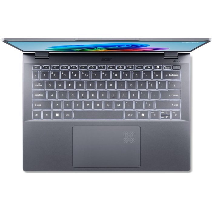 Ноутбук Acer Swift 14 AI SF14-51 (NX.J2JEU.003) изображение 4