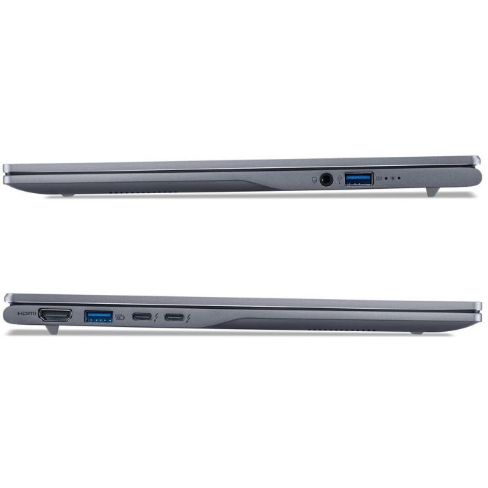 Ноутбук Acer Swift 14 AI SF14-51 (NX.J2JEU.003) изображение 5