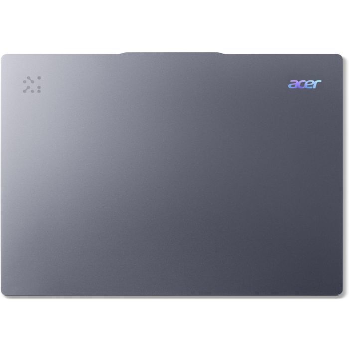 Ноутбук Acer Swift 14 AI SF14-51 (NX.J2JEU.003) изображение 7