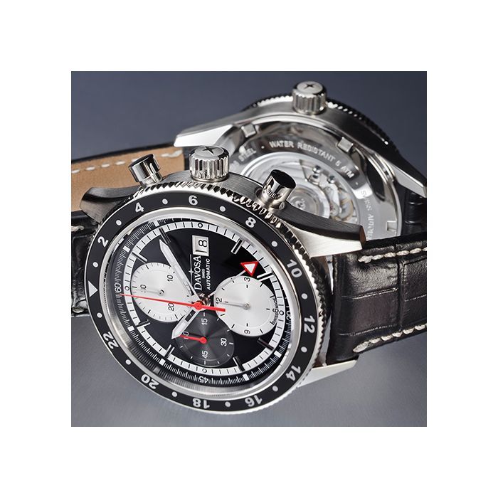 Наручные часы Davosa 161.501.55 изображение 3