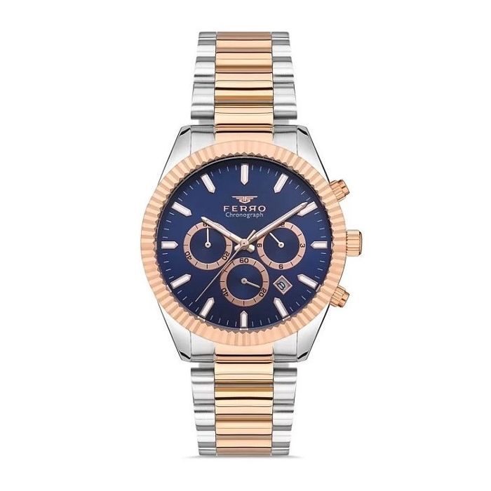 Наручные часы Ferro FM31289A-E3