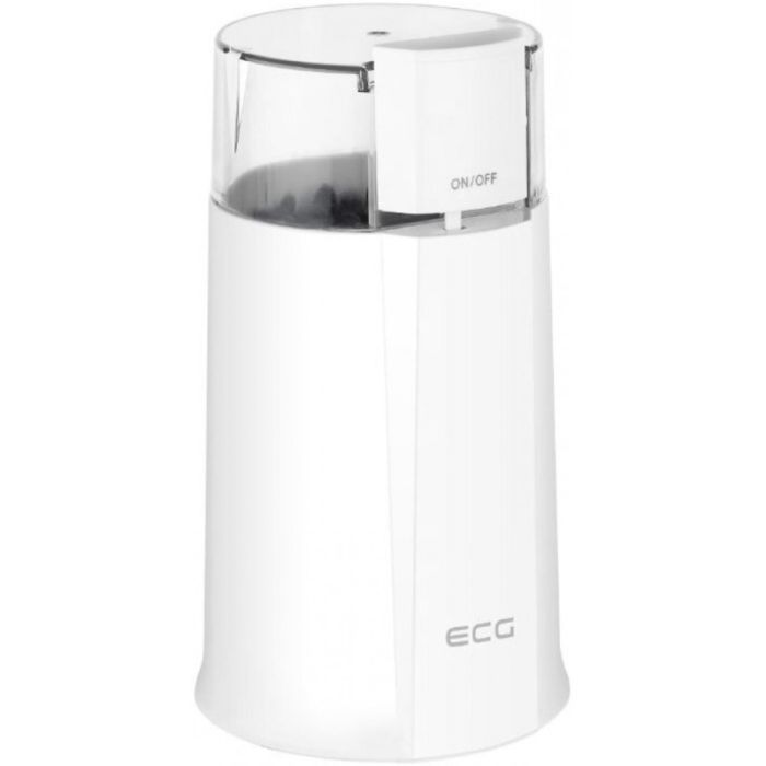 Кофемолка ECG KM 122 Easygrind White изображение 2