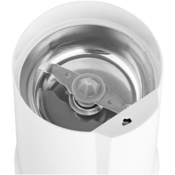 Кофемолка ECG KM 122 Easygrind White изображение 3