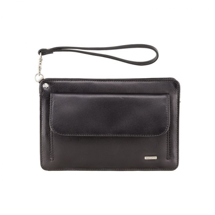 Сумка Visconti 2617 Ted Black (02617 BLK)