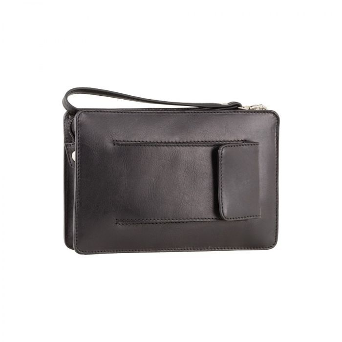 Сумка Visconti 2617 Ted Black (02617 BLK) изображение 4