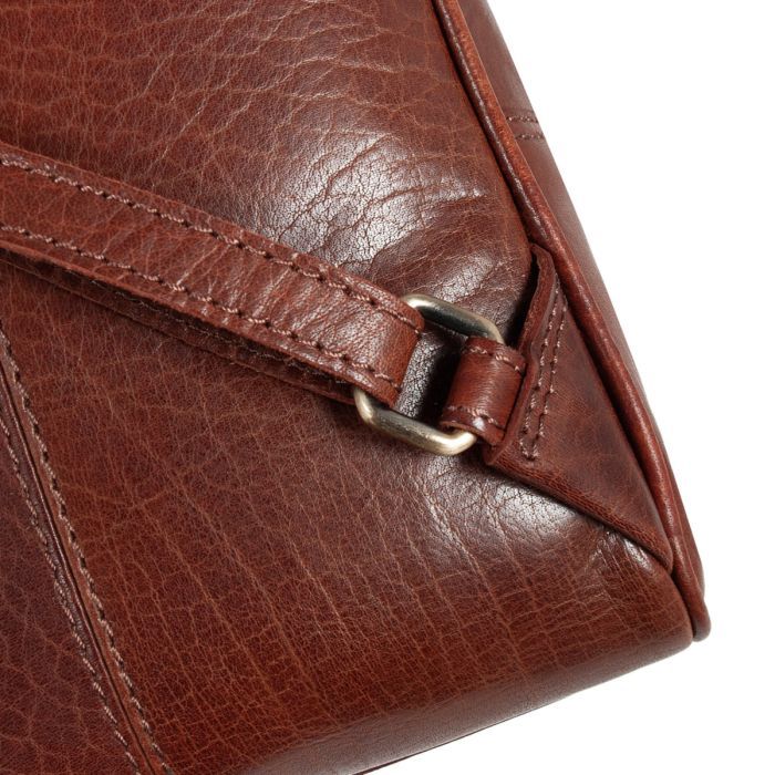 Рюкзак туристичний Ashwood T87 Chestnut зображення 7