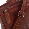 Рюкзак туристичний Ashwood T87 Chestnut зображення 8